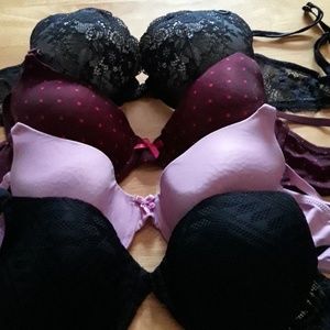 Bras (Bundle)